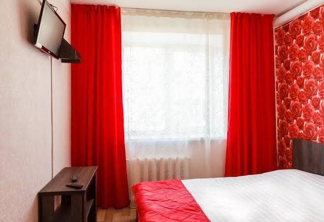 Mini hotel barkhat at smolina