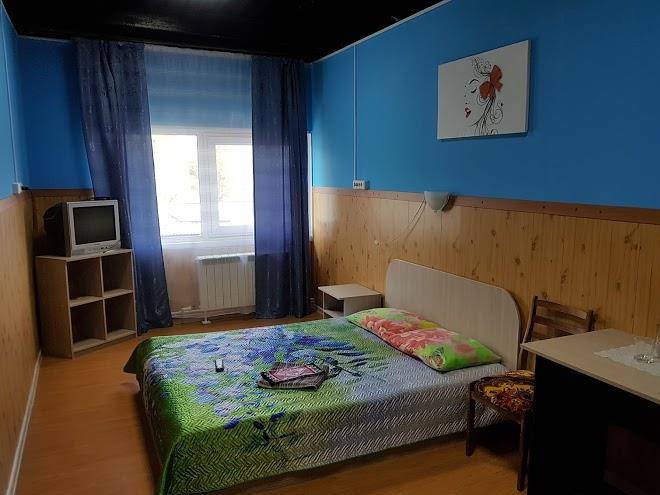 Otel' voyazh