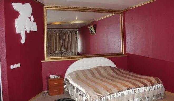Partizan otel'