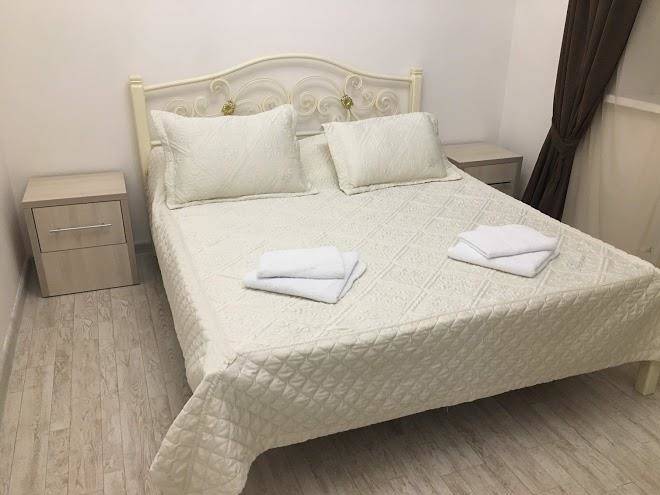 Gostinichnyy kompleks sira din