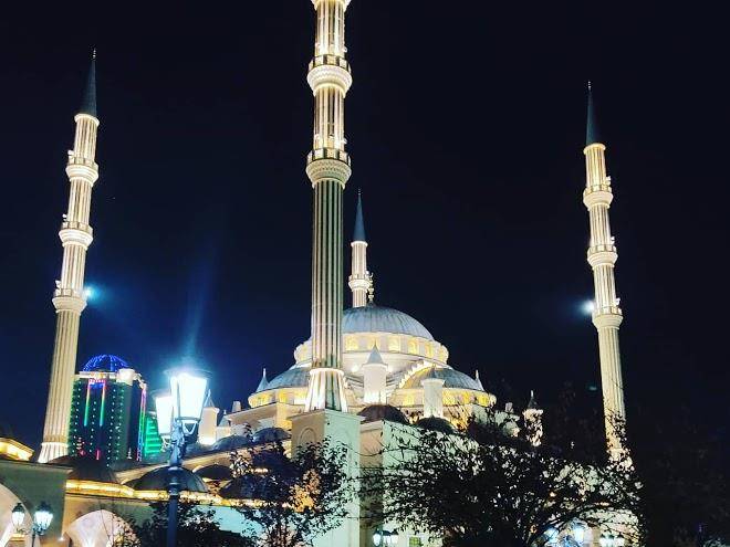 Gostinitsa daymokhk