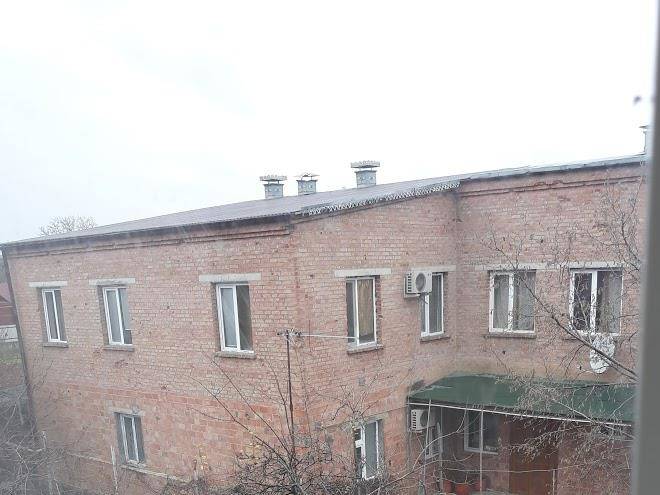 Gostinitsa Sputnik 95 Image