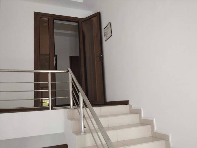 Hotel gold