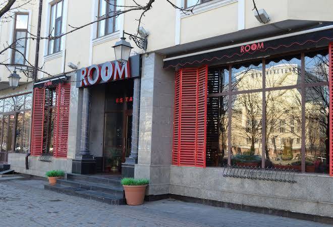Mini otel' uyut