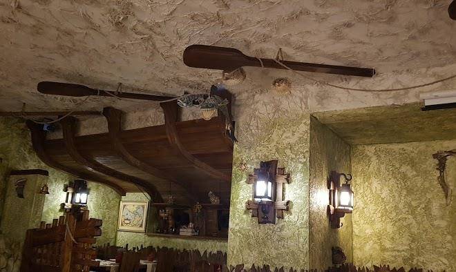Hotel tortuga