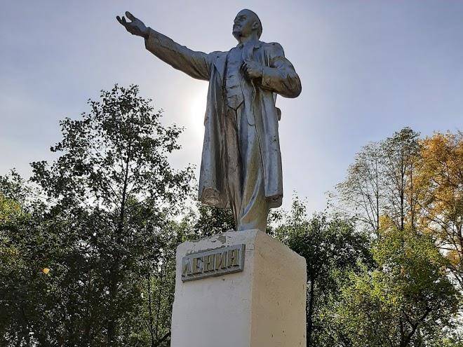 Sosnovaya gorka