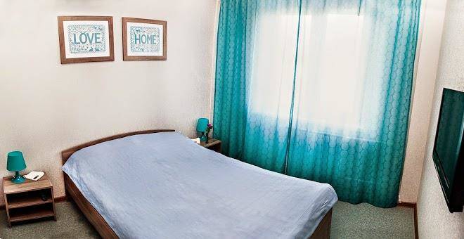 Hotel elektrostal