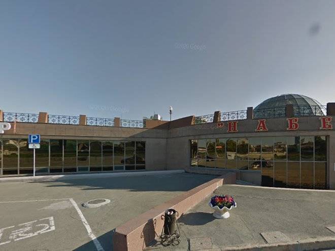 Hotel sugoiak