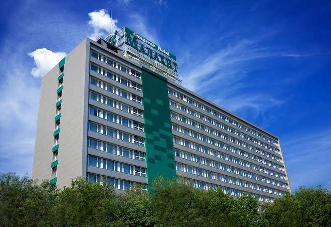 Malachite congress hotel