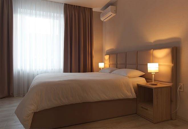 Manhattan mini hotel