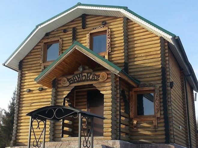 Na pervom gostevoy tsentr