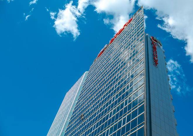 Spa Hotel Meliot Image