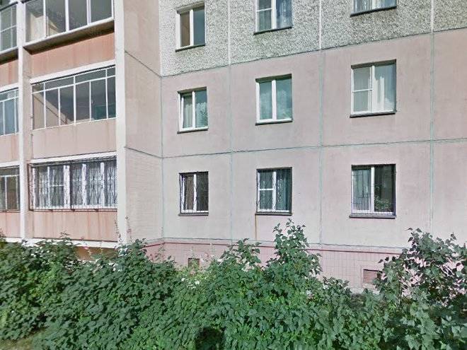 V gostyakh u natali mini hotel
