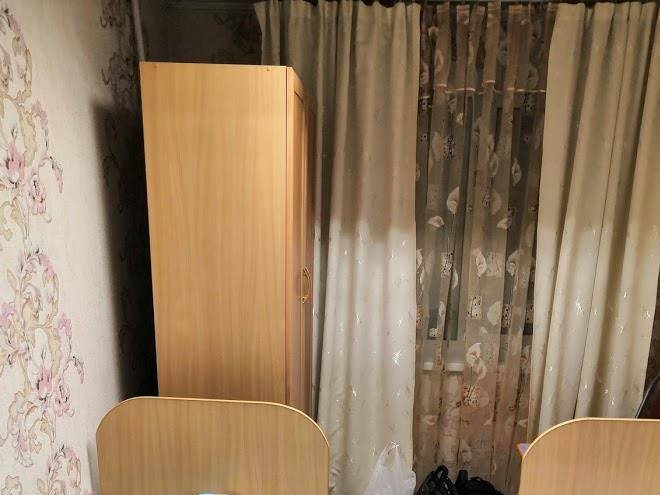 Gostinitsa mini otel' vizit