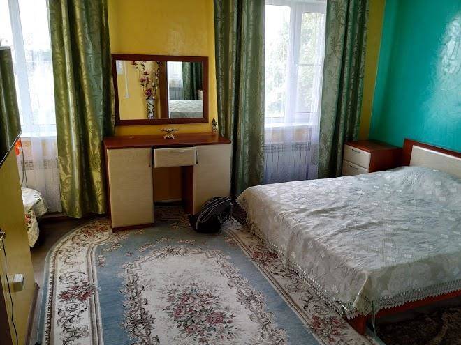 Gostinitsa privilegiya
