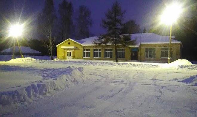 Otel' lastochka