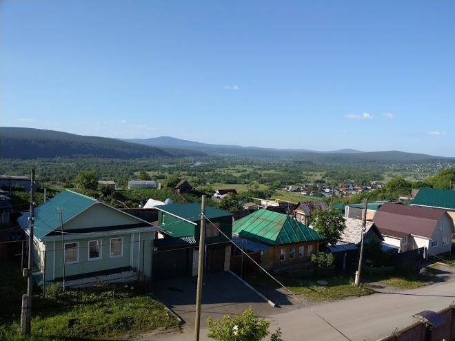 Hotel sinegorie