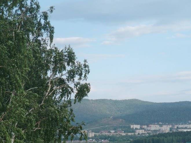Gostevoy dom turgoyak