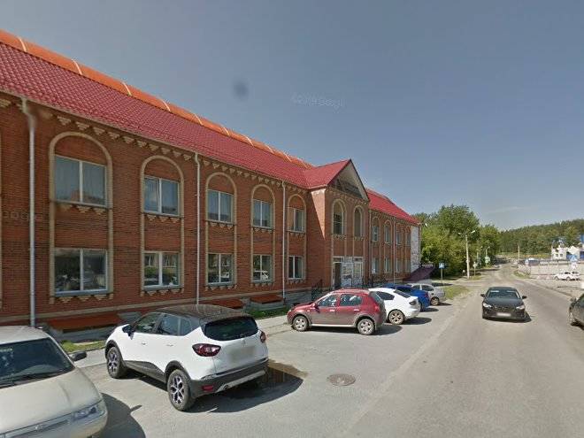 Mebel'naya fabrika ivkor