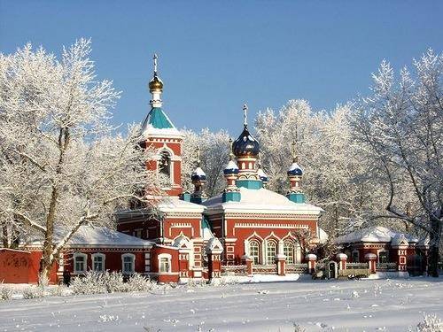 Restaozereturgoyak