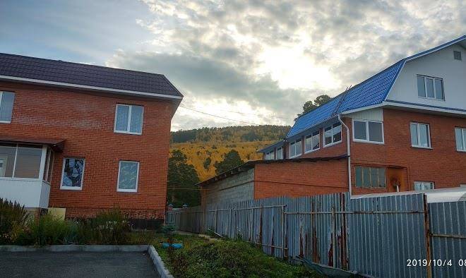 Sv otel'