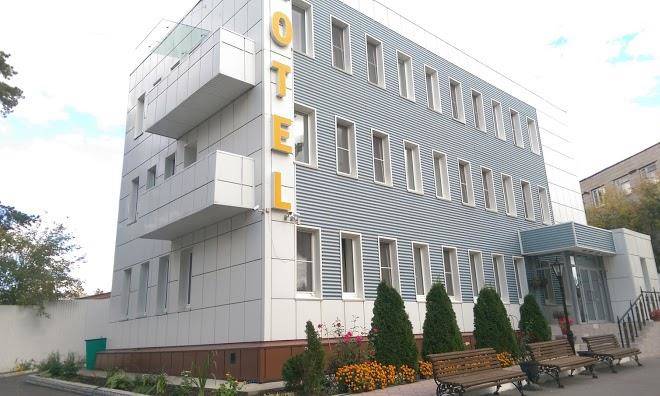 Hotel paris