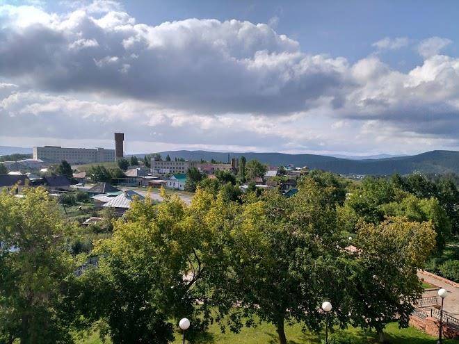 Lechebno ozdorovitel'nyy kompleks lavita