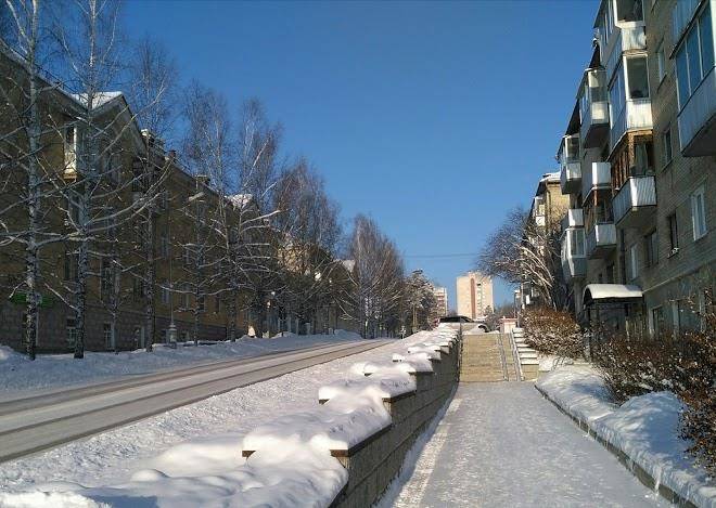 Uralochka gostinichnyy kompleks