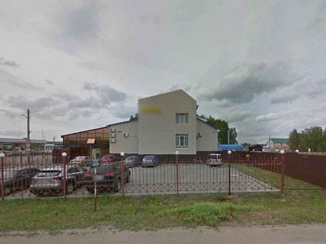 Otel' olimp