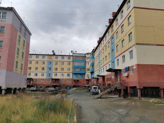 Gostinitsa Severyanka Image