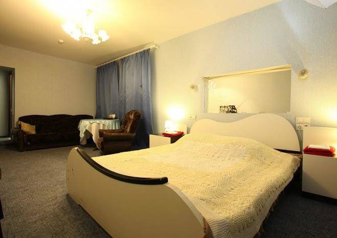 Gostinyy Dvor Na Usadskoy Image