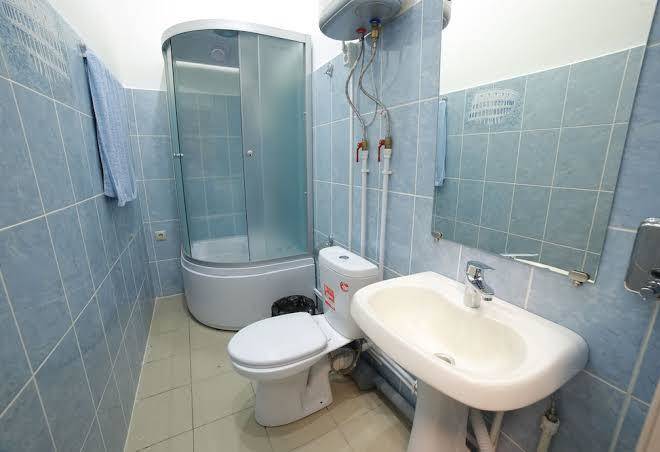 Hotel cheboksary