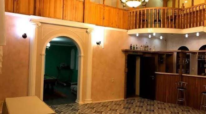 Hotel Comfort Place Image