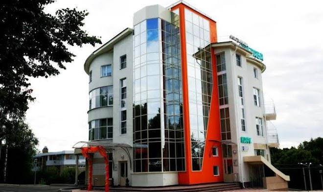 Hotel dubrava