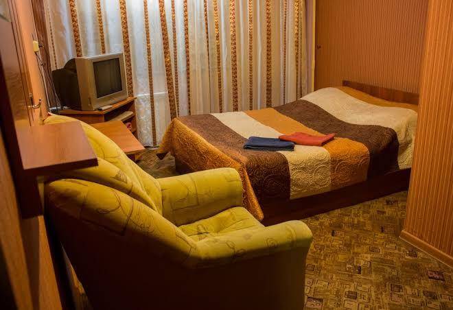Hotel svetlana