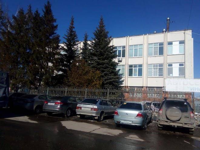 Volzhsky exclusive