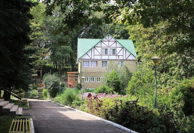Salampi sanatorium