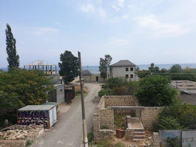 Hotel moryana