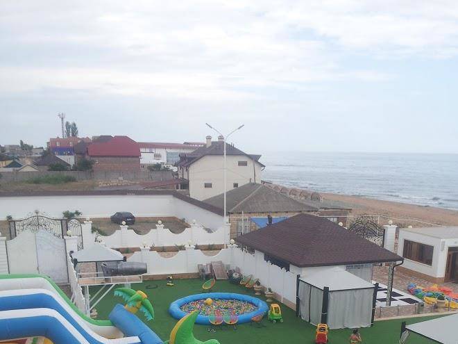 Otel' shakh