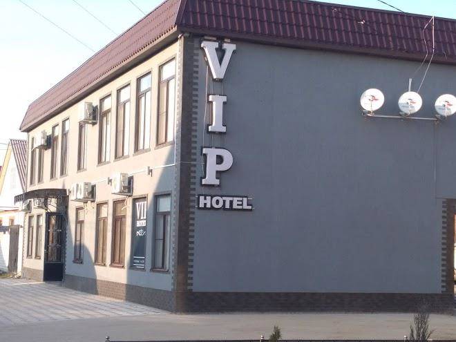 Vip hotel