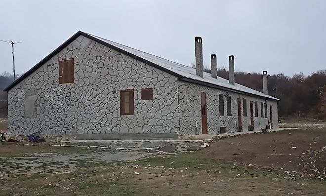 Kfkh rodnik
