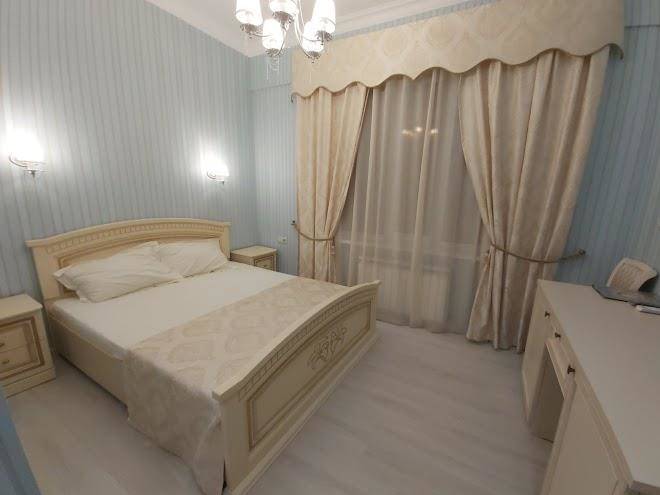 Napoli hotel