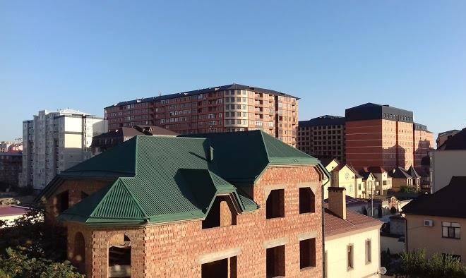 Capital hotel