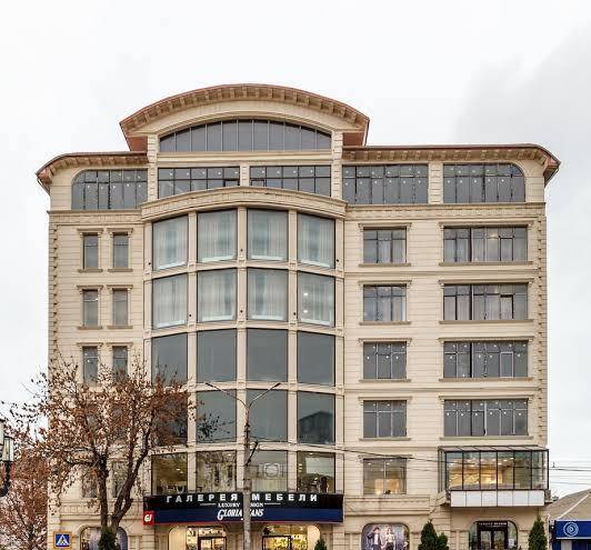 Central city hotel makhachkala