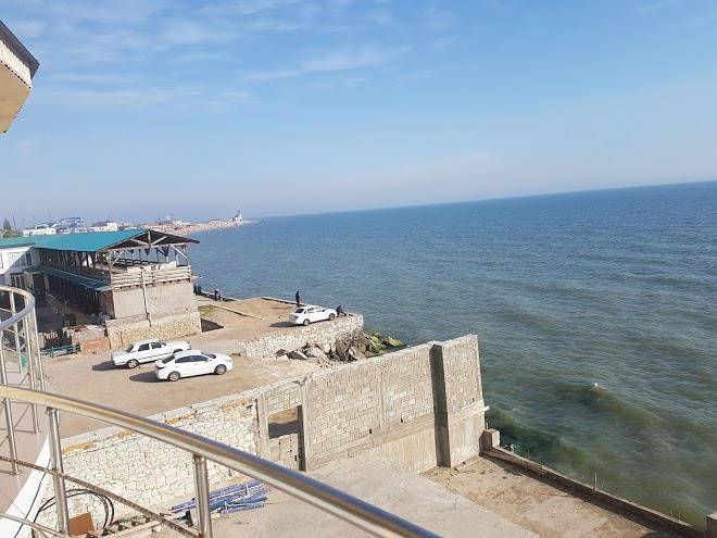 Lunnyy bereg