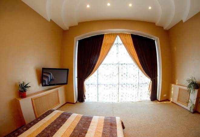 Avtovokzal mini hotel