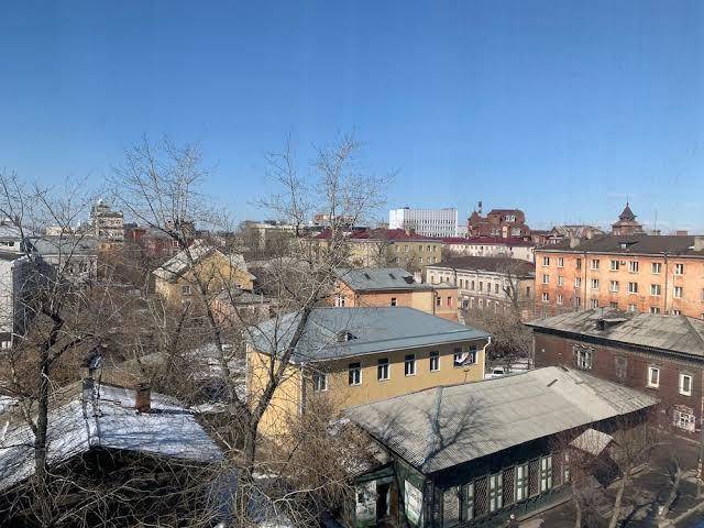 Hotel sverdlov