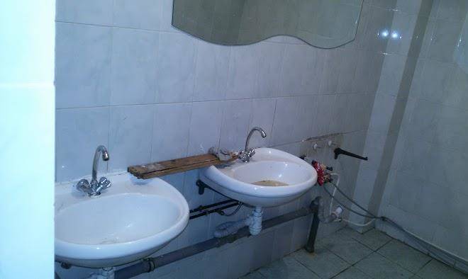 Mini hotel