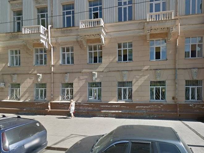 Otel' mayak
