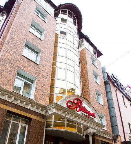 Otel' viktoriya